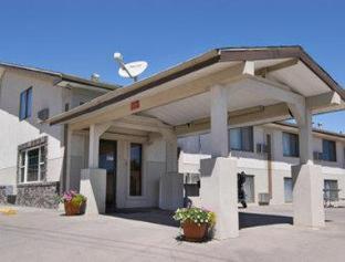 Super 8 By Wyndham Belle Fourche Sd Otel Oda fotoğraf